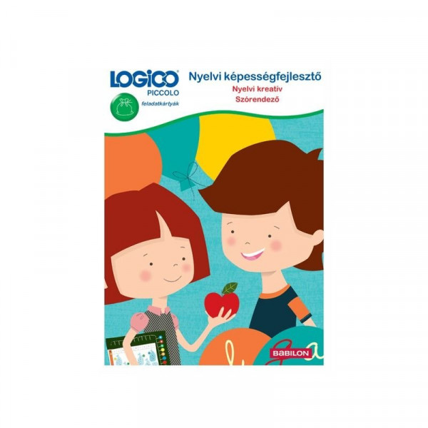 LOGICO Piccolo Szórendező