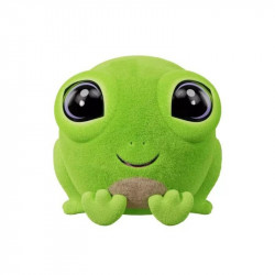 Flockies S3 béka Gyűjthető Flockies