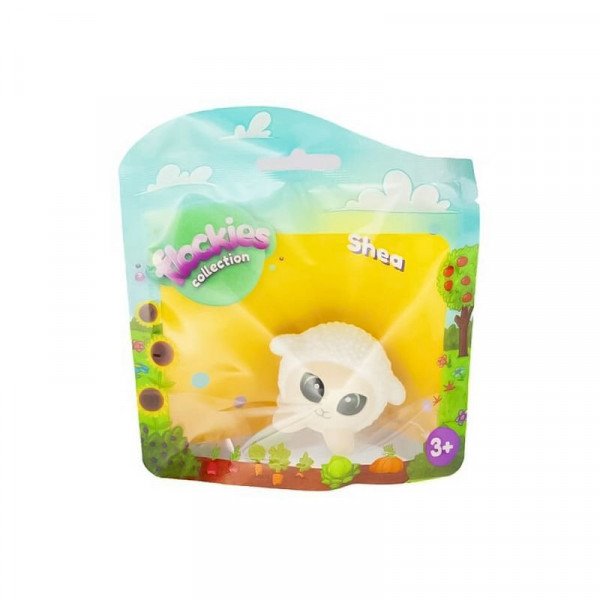 Flockies S3 bárány