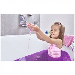 Glibbi Unicorn fürdőzselé 150g Gyűjthető Nincs