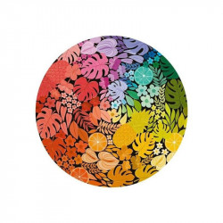 Puzzle 500 db kör - Trópusok