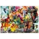 Puzzle 1000 db - Flash