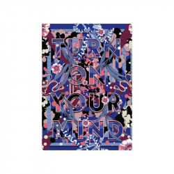 Puzzle 1000 db - Turn on your mind