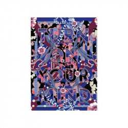 Puzzle 1000 db - Turn on your mind 1000-2999 darabos puzzle Ravensburger
