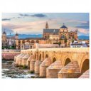 Puzzle 1000 db - Cordoba