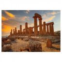 Puzzle 1000 db - Valle dei tempi