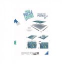 Puzzle 500 db keret