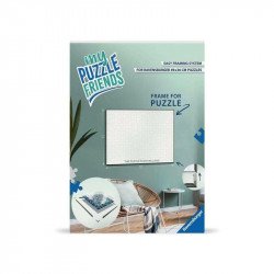 Puzzle 500 db keret 500-999 darabos puzzle Ravensburger