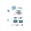 Puzzle 1000 db keret