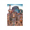 Puzzle 1000 db - Casa Battlo