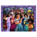 Puzzle 4in1 - Encanto