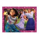 Puzzle 4in1 - Encanto