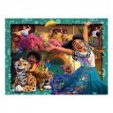 Puzzle 4in1 - Encanto