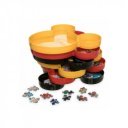 Puzzle kigészítő - Mickey fej rendszerező