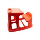 Gyerekpad egyszemélyes többféle színben