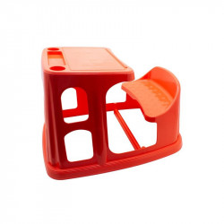 Gyerekpad egyszemélyes többféle színben Ajándék Nincs