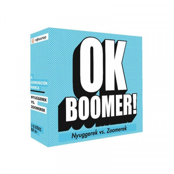 OK Boomer