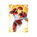 Ironman - Vasember 3D puzzle 300 darabos