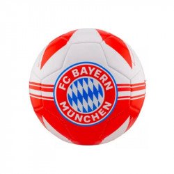 FC Bayern München ball Focilabda Nincs