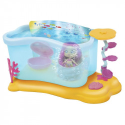 Seasters - Sellőlányok Bubble játékszett