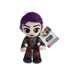 Star Wars plüss figura