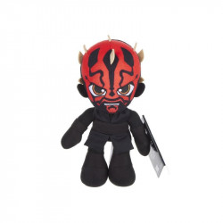 Star Wars plüss figura