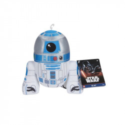 Star Wars plüss figura