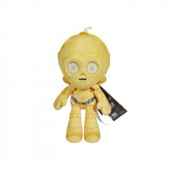Star Wars plüss figura 20 cm alatt Mattel