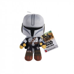 Star Wars plüss figura