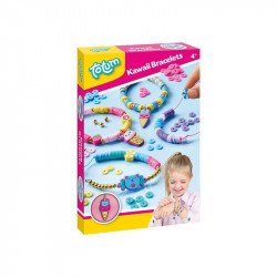Kawaii karkötők Ékszerkészítő, divattervező Totum