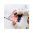 Matricázz számok szerint Jégvarázs