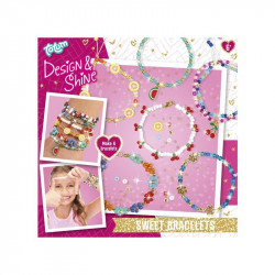 Tervezz és ragyogj - Gyümölcsök és virágok Ékszerkészítő, divattervező Totum