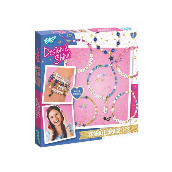 Tervezz és ragyogj - Betűk és hangok