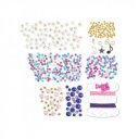 Tervezz és ragyogj - Betűk és hangok