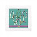 Tervezz és ragyogj - Szerencse karkötők