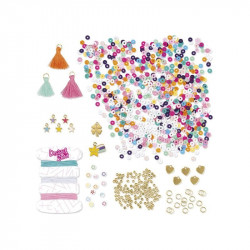 Tervezz és ragyogj - Szerencse karkötők Ékszerkészítő, divattervező Totum