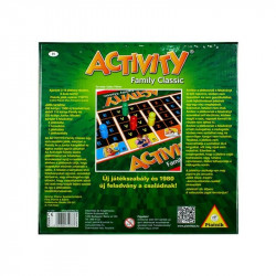 Activity Family Classic társasjáték