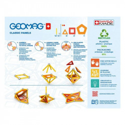 Geomag Classic Panel 35db-os