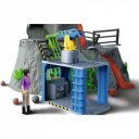 Schleich Nagy vulkánexpedició