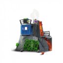 Schleich Nagy vulkánexpedició