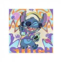 Puzzle 3x49 db - Stitch