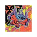 Puzzle 3x49 db - Stitch