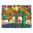 Puzzle 2000 db - Az ötödik napon