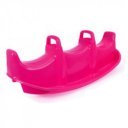 Műanyag libikóka - többféle