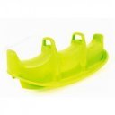 Műanyag libikóka - többféle