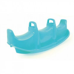 Műanyag libikóka - többféle Hinta Dolu