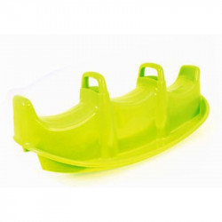 Műanyag libikóka - többféle