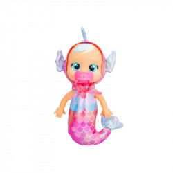 Cry Babies Tiny Cuddles Mermaids