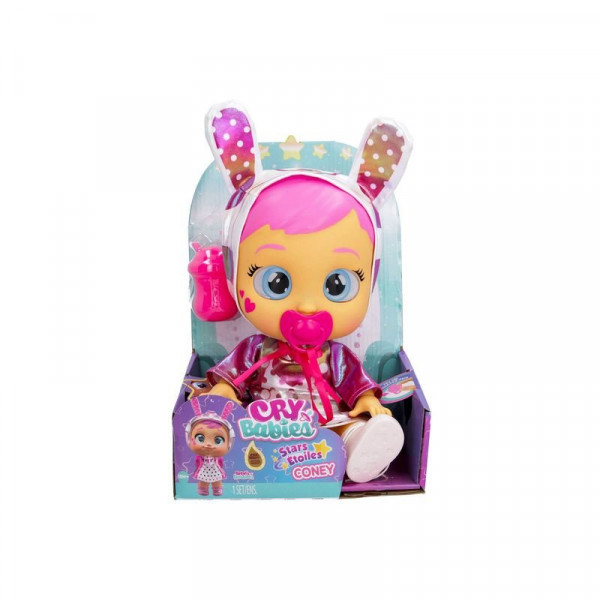 Cry Babies Stars Coney Cry Babies Stars Coney