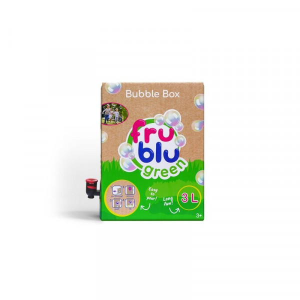 FruBlu green utántöltő 5L